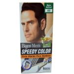 Bigen Men´s Speedy Color 102