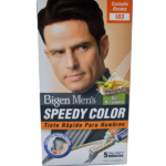 Bigen Men´s Speedy Color 103