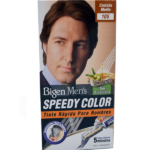 Bigen Men´s Speedy Color 105