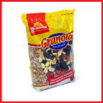 Granola Con Frutas bolsa de 400 g