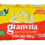 AVENA INTEGRAL BOLSA DE 400G