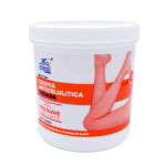Crema Anticelulítica Yodada
