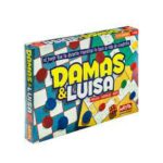Damas&Luisa