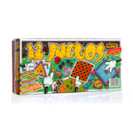 12 Juegos