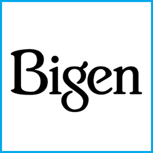 Bigen