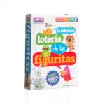 Loterias de las figuritas