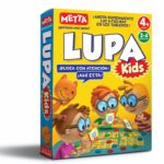 Lupa Kids