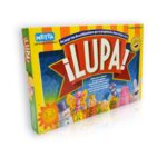 Lupa