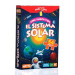 El Sistema Solar
