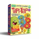 Tipi-Tap