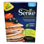 Premezcla para panqueques Integrales