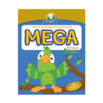 LIBRO MEGA LECTURA NIVEL 1