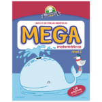 LIBRO MEGA MATEMATICAS NIVEL 2