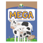 LIBRO MEGA MEDIO SOCIAL Y NATURAL