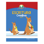 ESCRITURA CREATIVA level 2