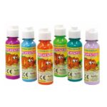 Temperas bote de 120cc