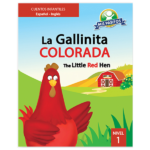 CUENTOS INFANTILES NIVEL 1