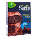 Premezcla para Brownie
