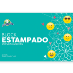 BLOCK ESTAMPADO