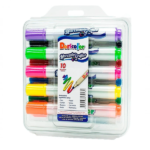 Marcadores Gráficos Estuche de 10 Colores