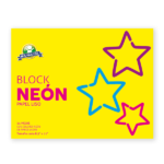 BLOCK NEON