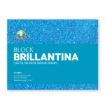 BLOCK BRILLANTINA