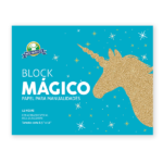 BLOCK MÁGICO