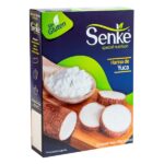 Harina de Yuca (Tapioca)