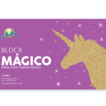 BLOCK MÁGICO