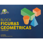 BLOCK FIGURAS GEOMETRICAS