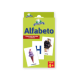 CARTAS EDUCATIVAS - ALFABETO