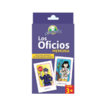 CARTAS EDUCATIVAS - LOS OFICIOS
