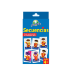 CARTAS EDUCATIVAS - SECUENCIAS