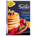 Premezcla para panqueques y Waffle