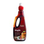 Jarabe sabor a Maple